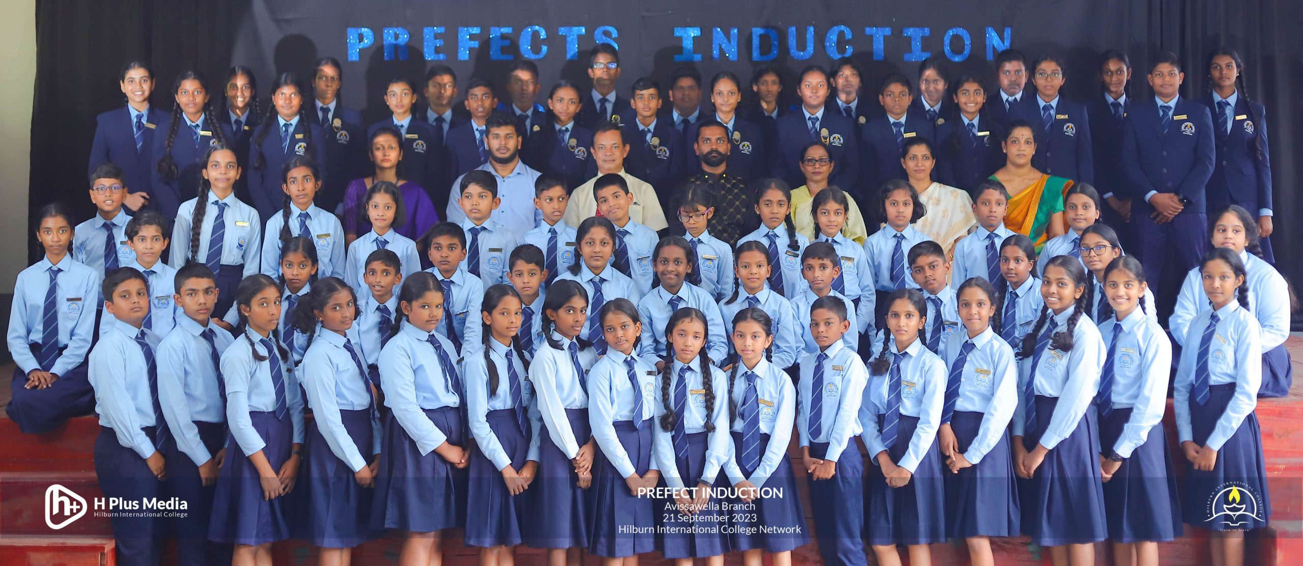 Prefect Induction