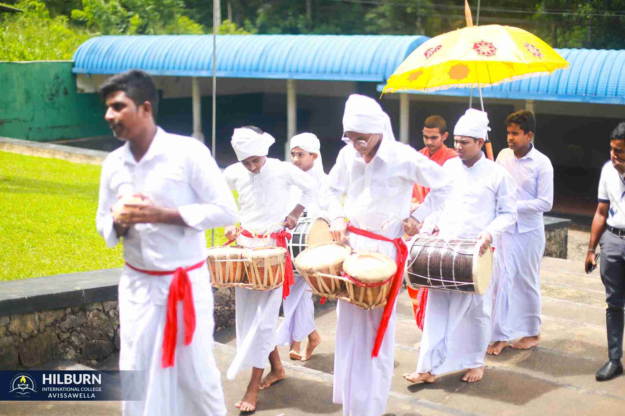 Vesak Celebration