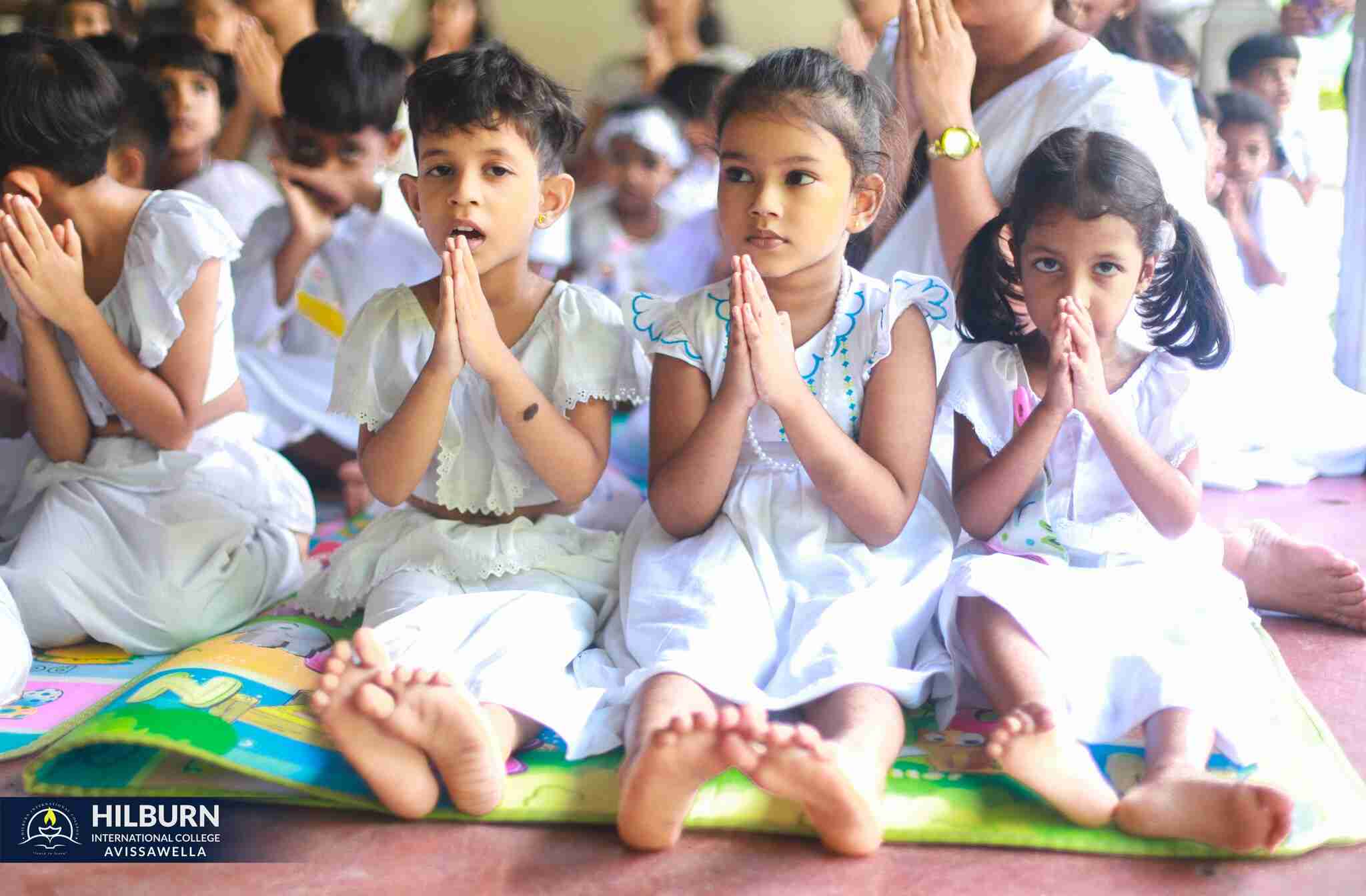 Vesak Celebration