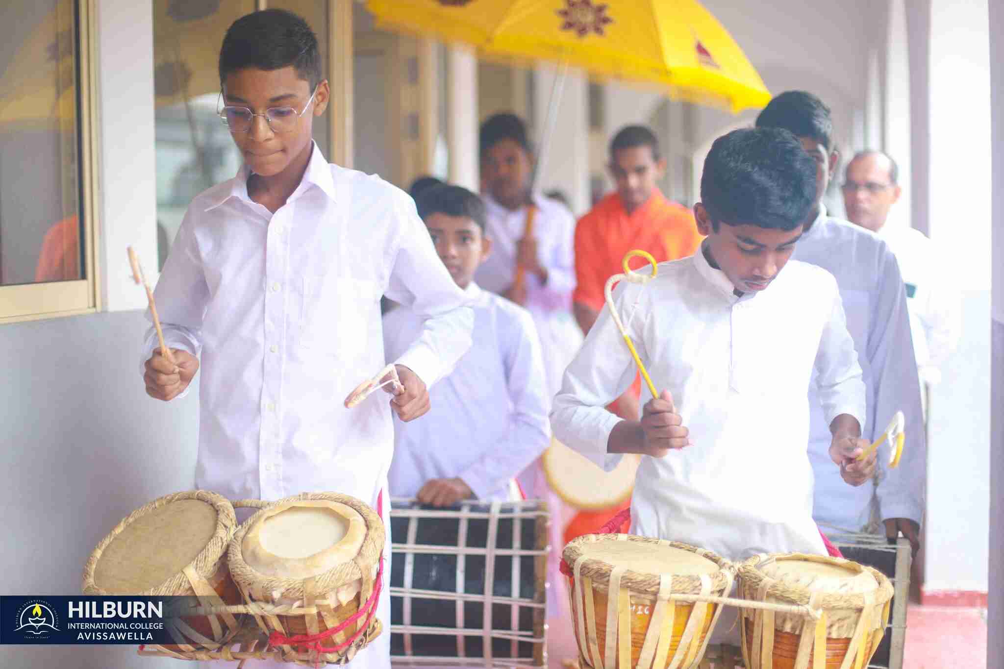 Vesak Celebration