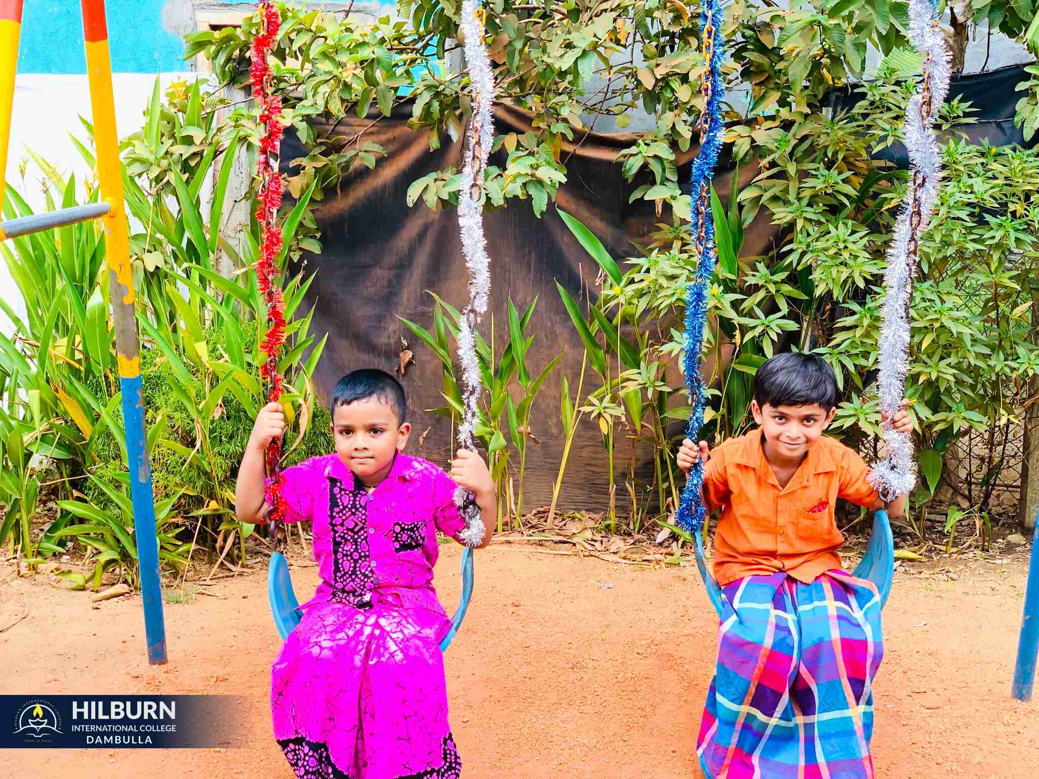 Sinhala and Tamil New Year Celebration