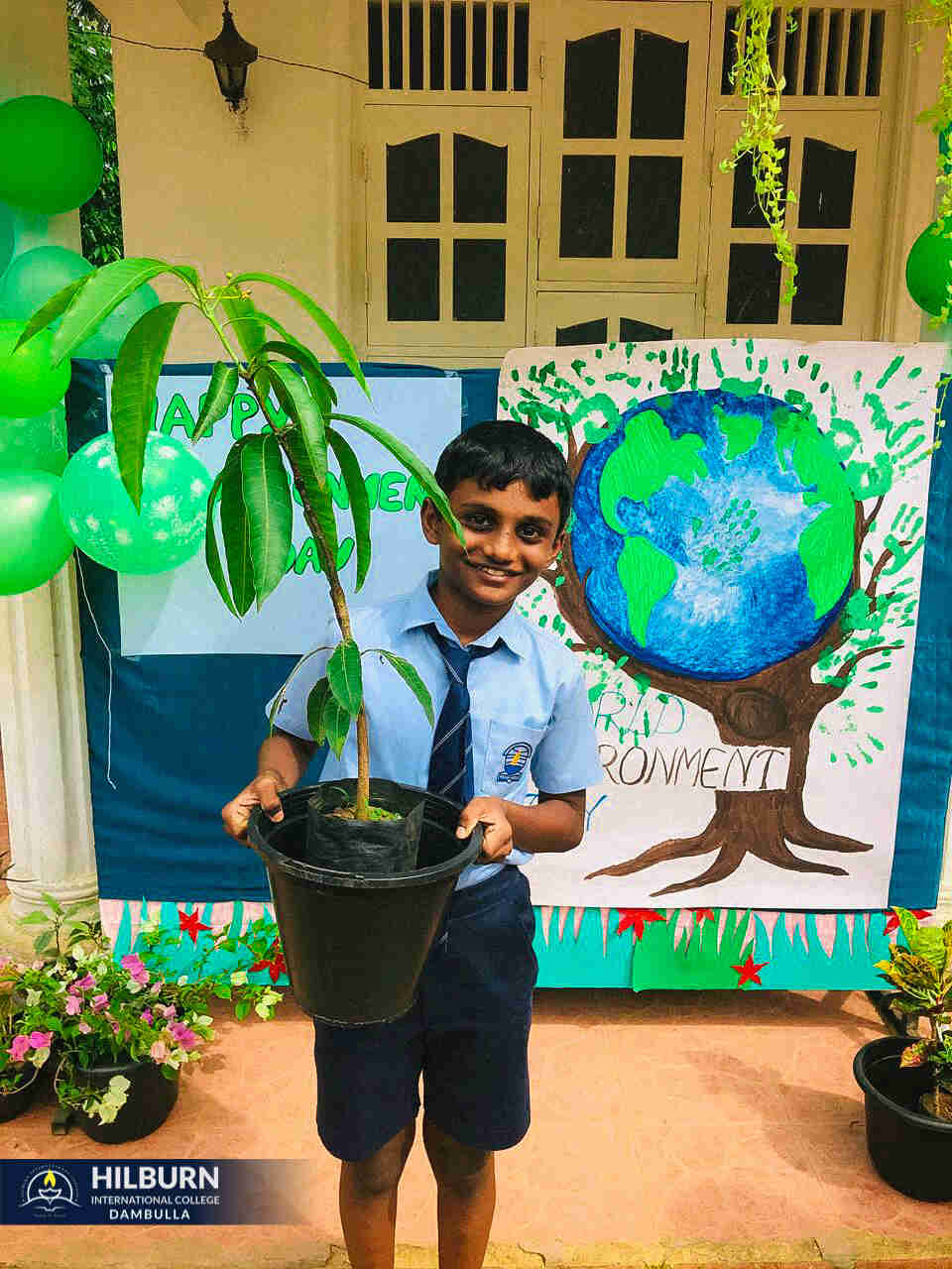 Environment Day