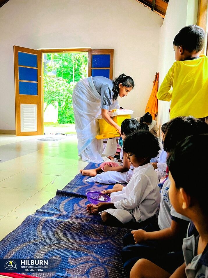 Vesak Dhamma Sermon