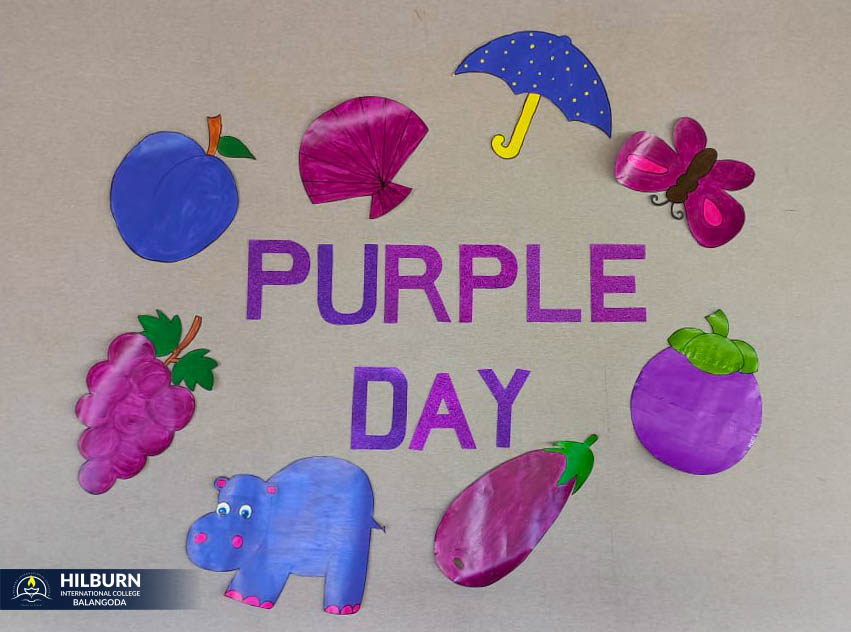 Purple Day