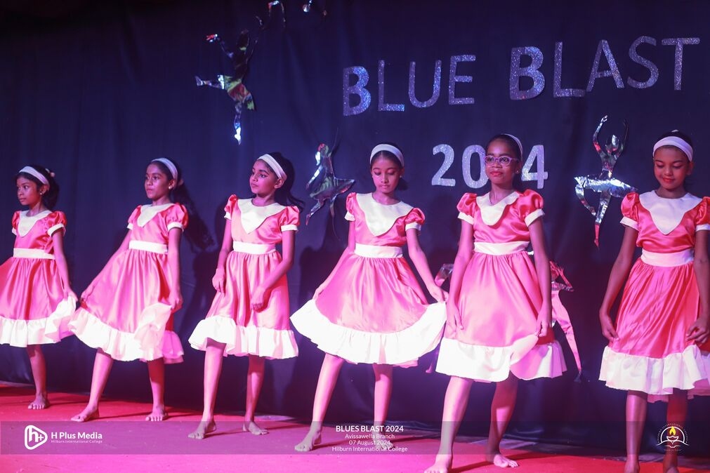 Blues Blast Annual Concert