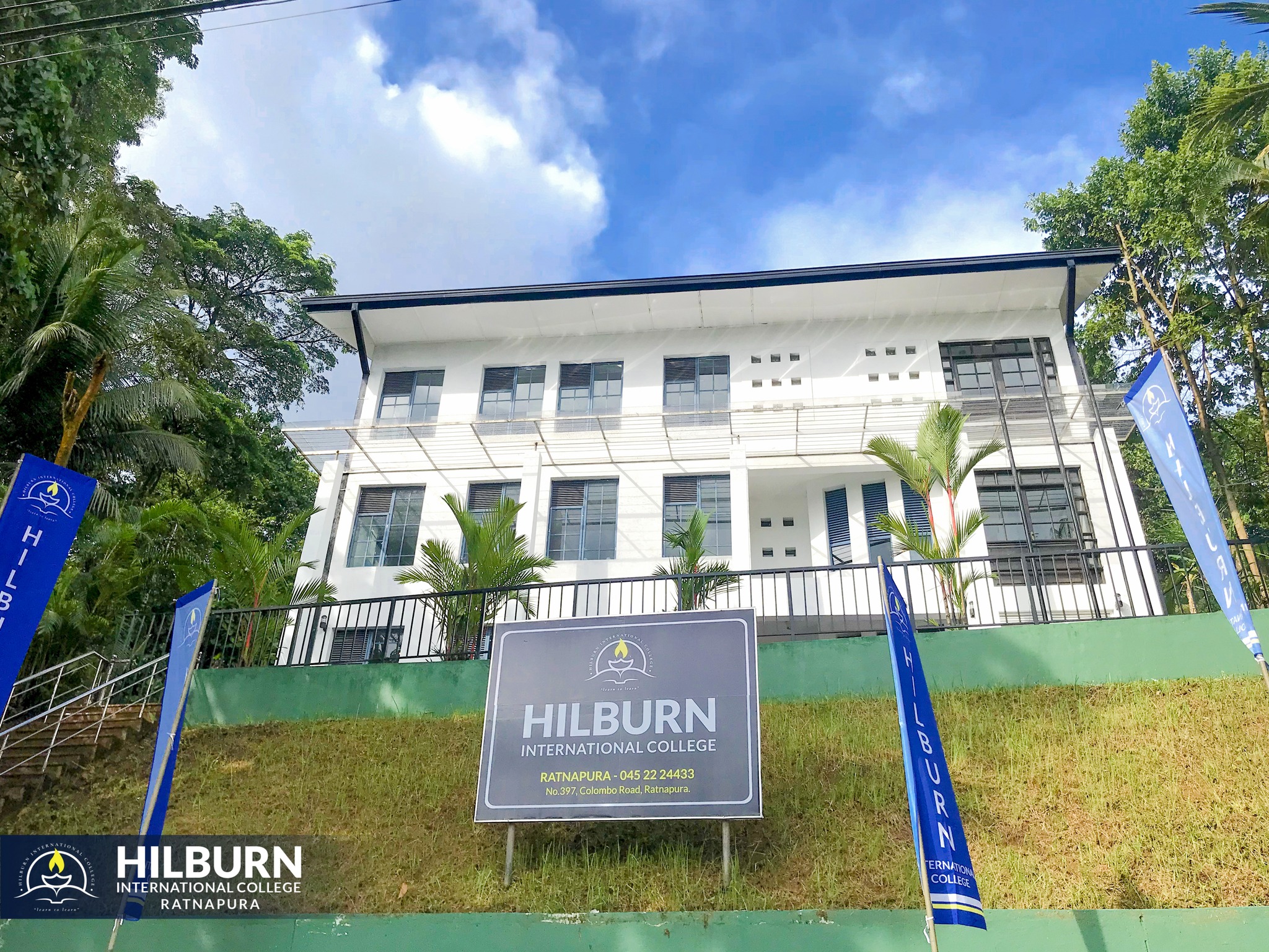 hilburn