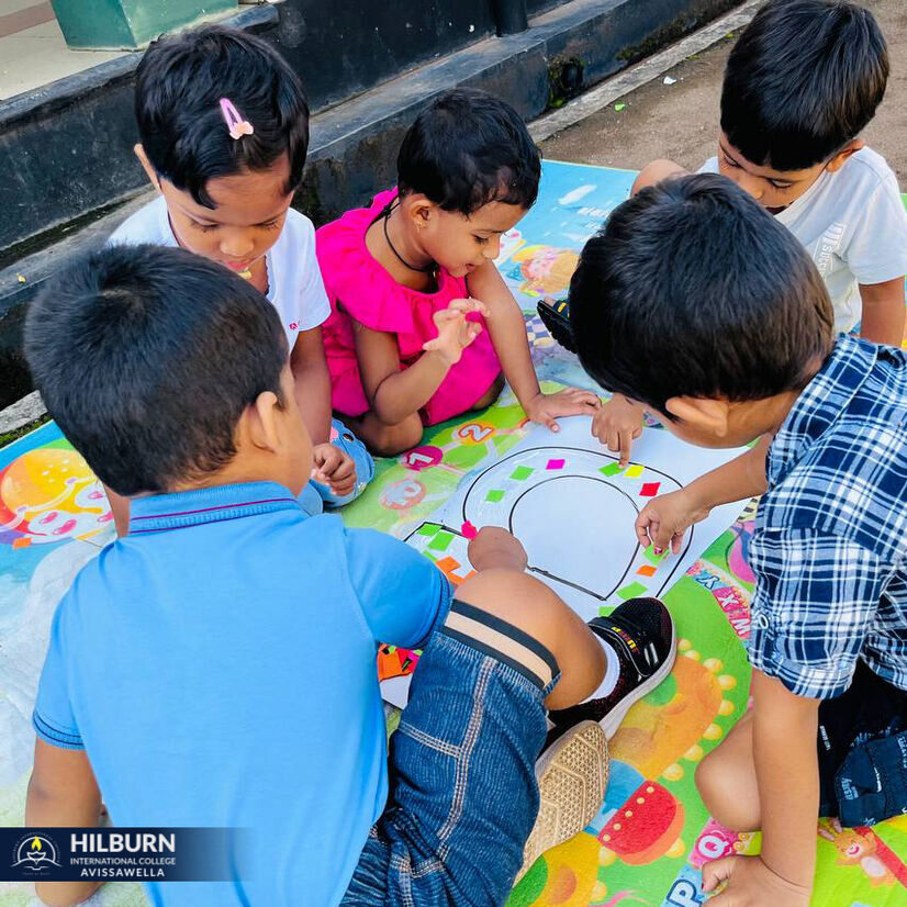 Children’s Day Celebration Pre-primary