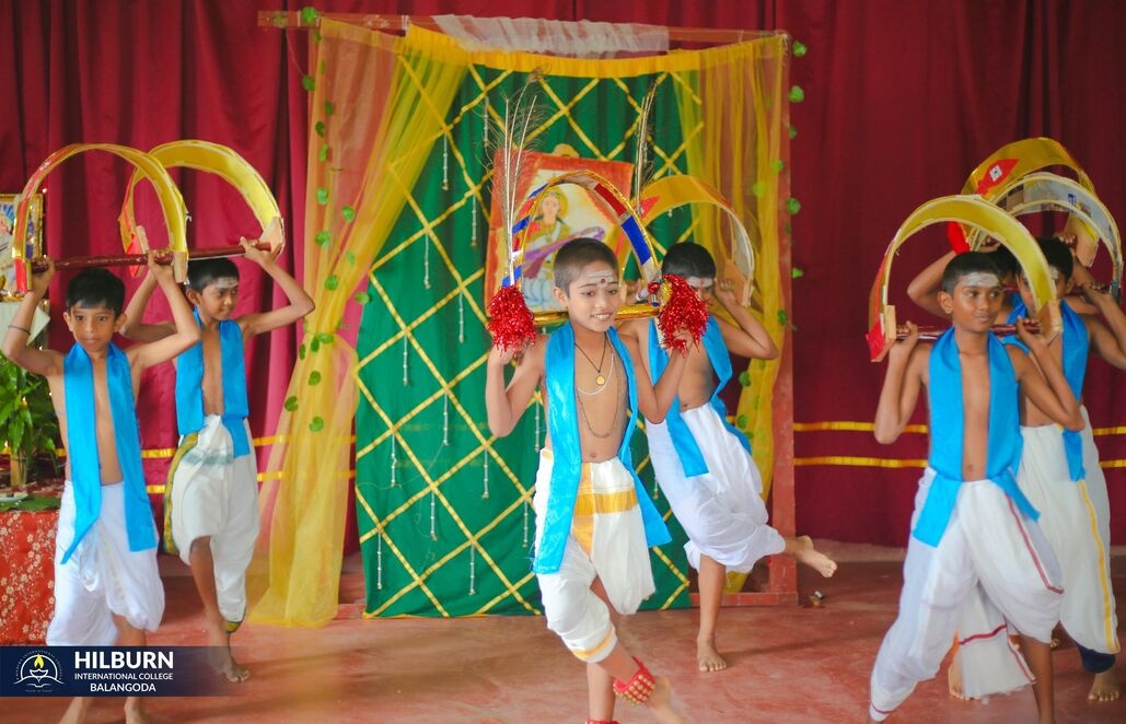 Navarathri Celebration