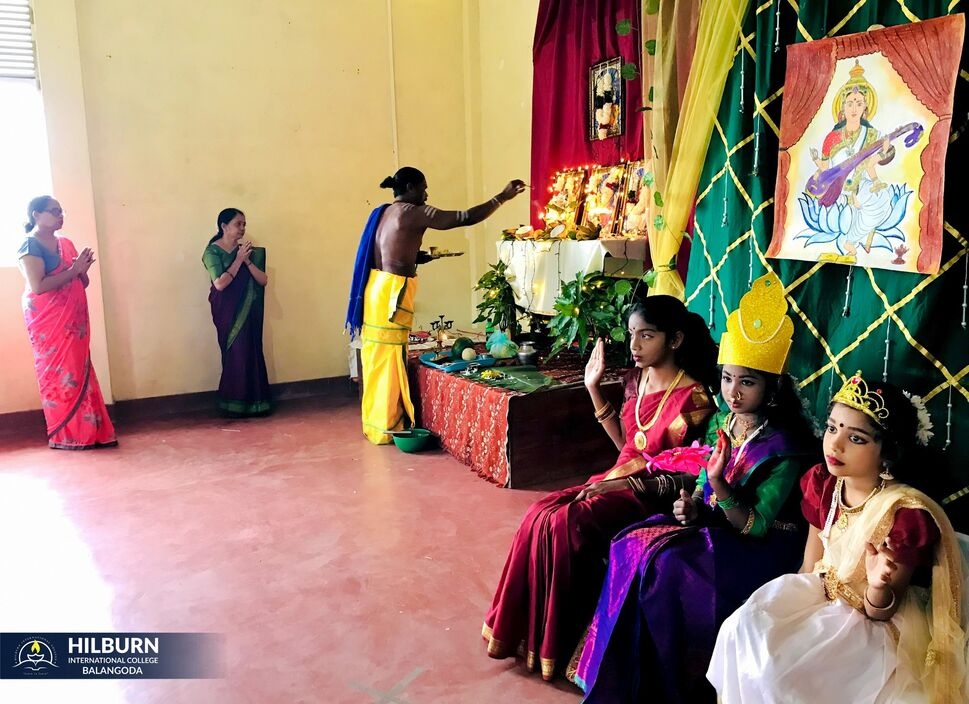 Navarathri Celebration