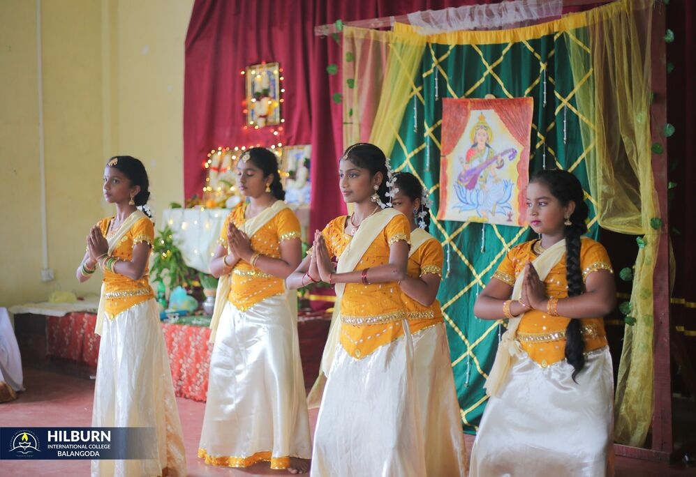 Navarathri Celebration