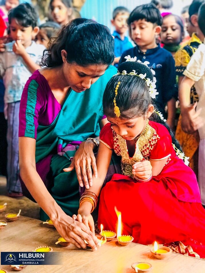 Diwali Celebration