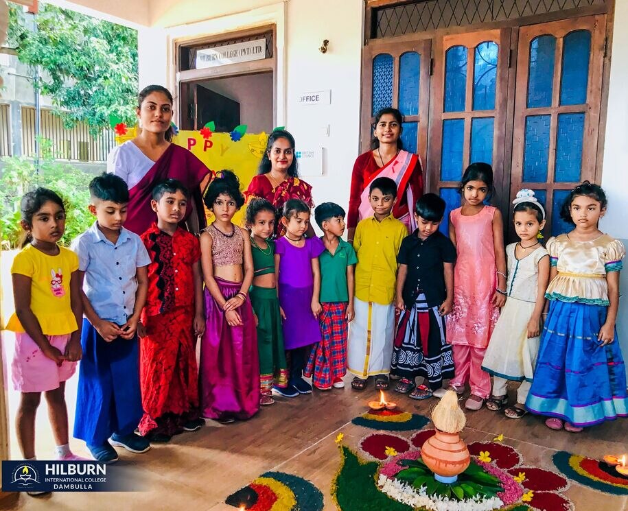 Diwali Celebration