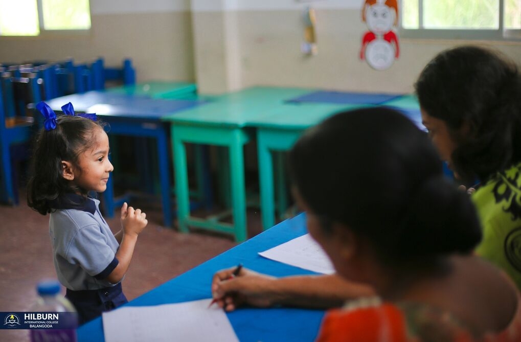 Sinhala Speech Competition