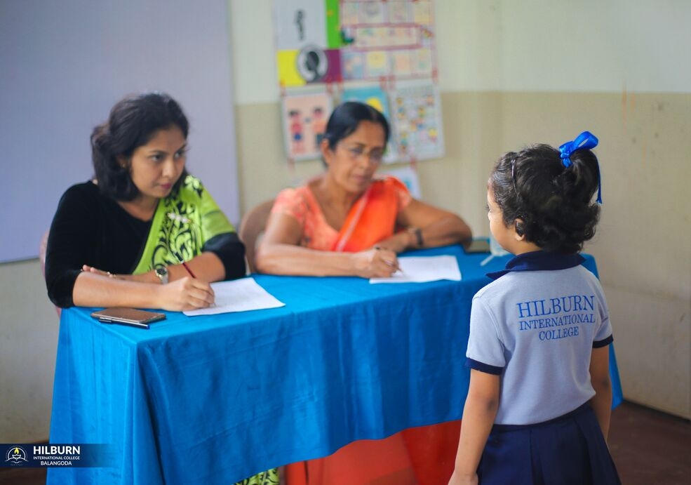 Sinhala Speech Competition