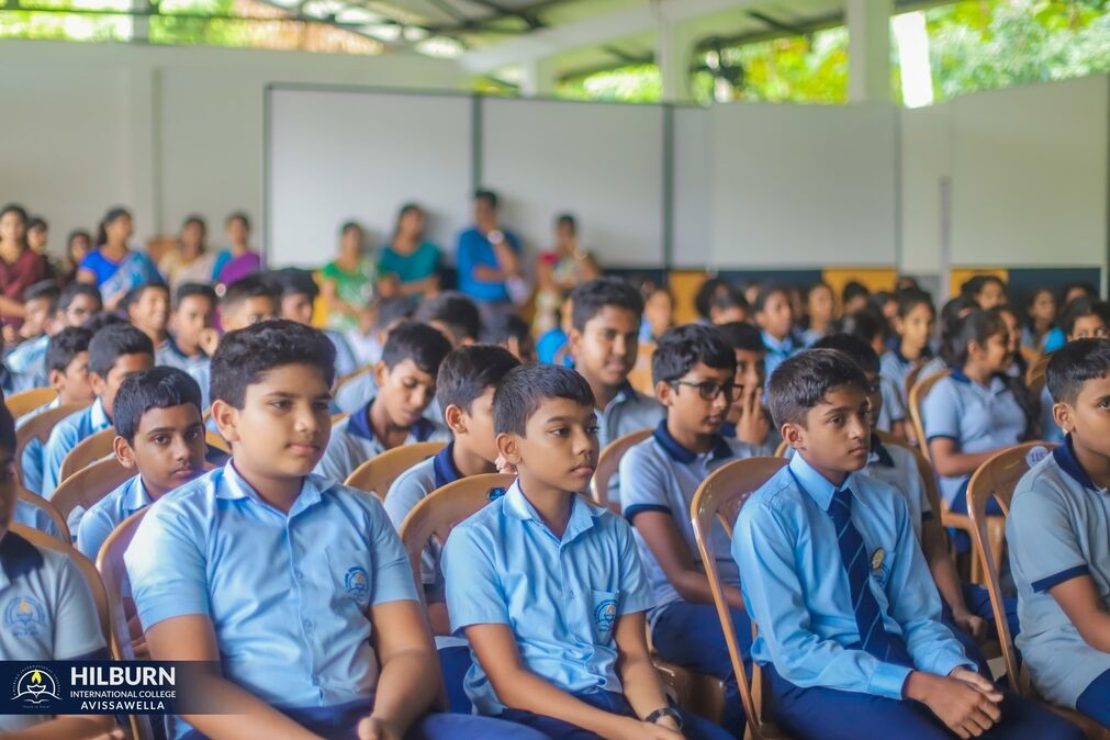 Age-Related Health and Drug Prevention Awareness Program