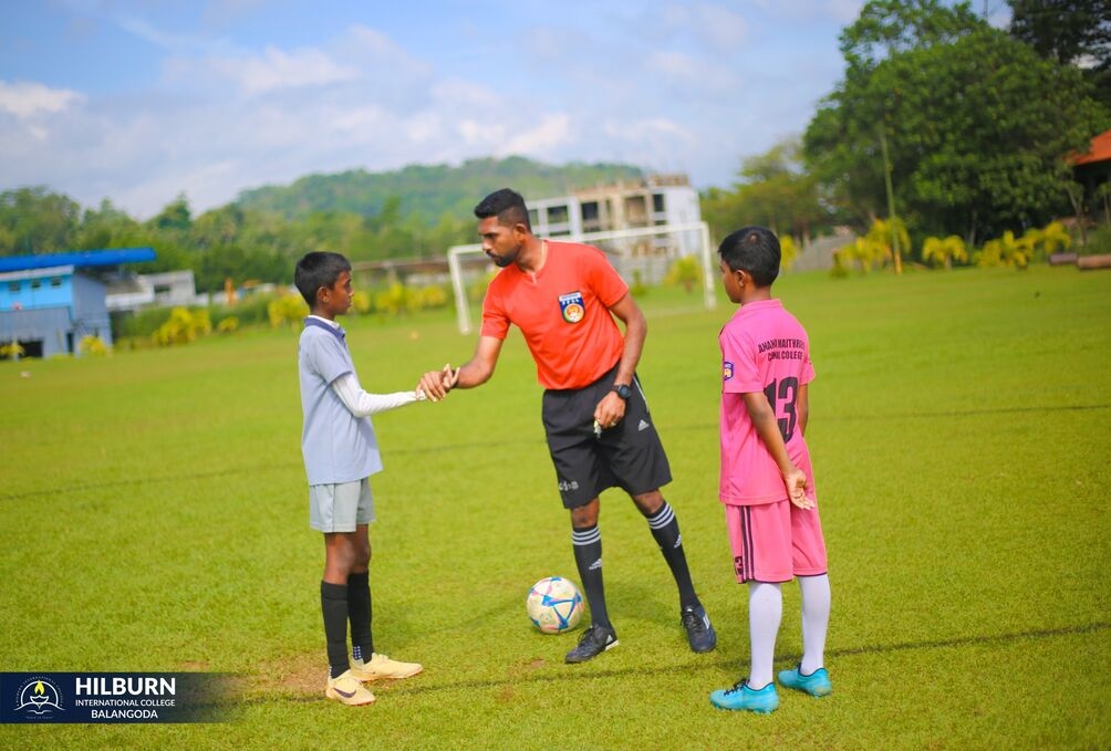 Football Tournament