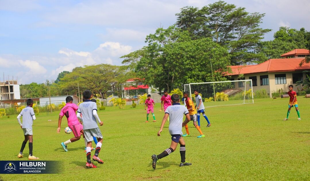 Football Tournament