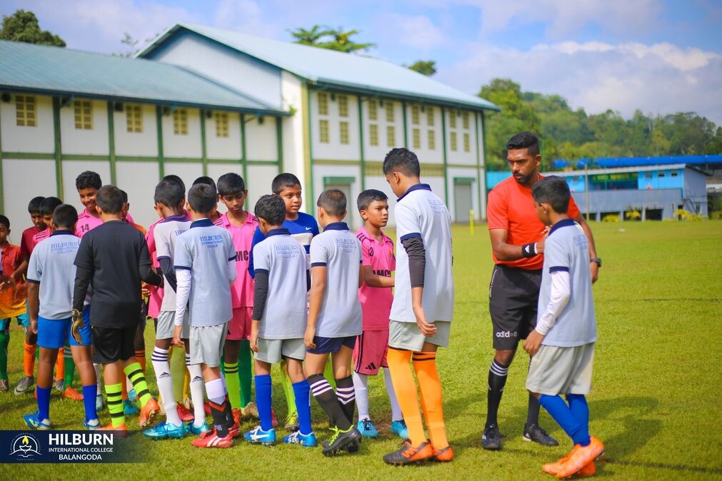 Football Tournament