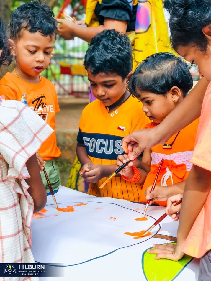 Orange Day